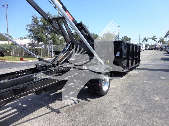 2024 Ram 5500 Hd
