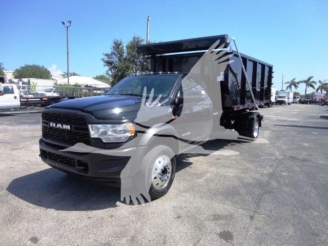 2024 Ram 5500 Hd