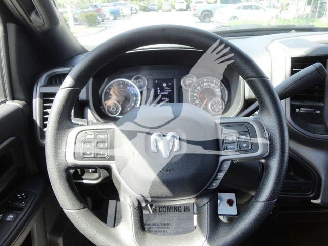 2024 Ram 5500 Hd