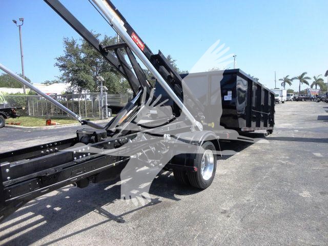 2024 Ram 5500 Hd