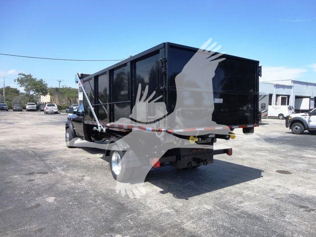 2024 Ram 5500 Hd