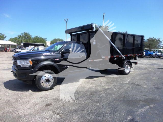2024 Ram 5500 Hd