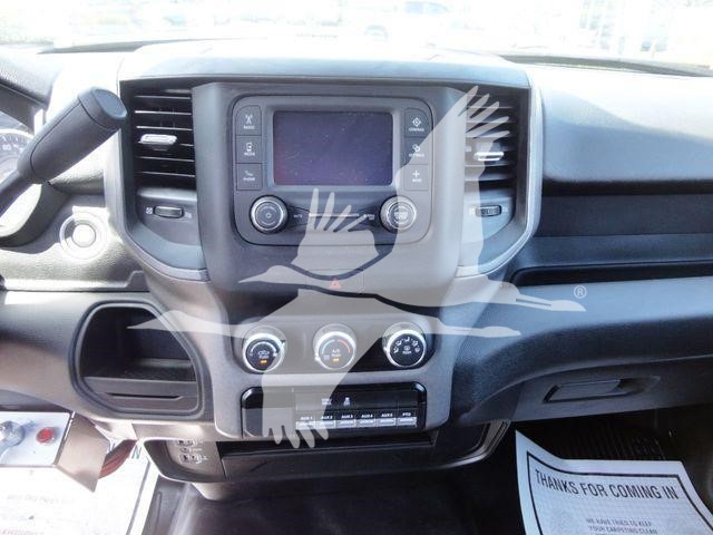 2024 Ram 5500 Hd