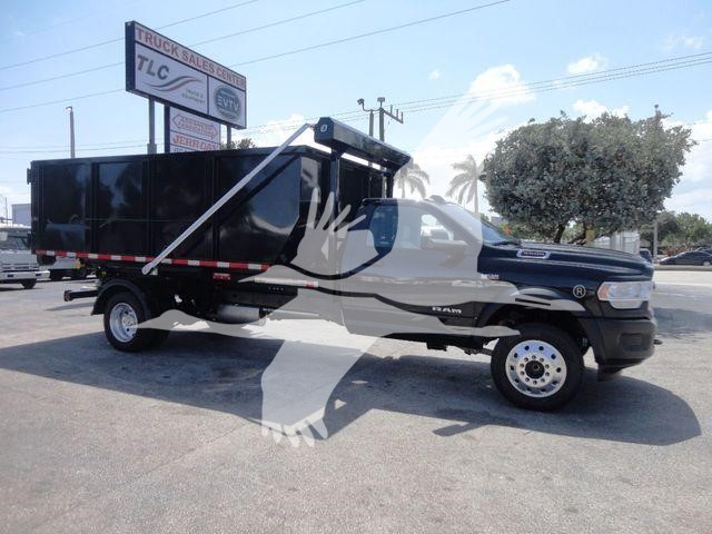 2024 Ram 5500 Hd