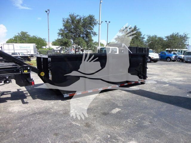 2024 Ram 5500 Hd