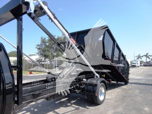 2024 Ram 5500 Hd