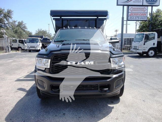 2024 Ram 5500 Hd