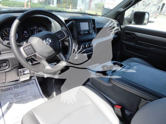 2024 Ram 5500 Hd