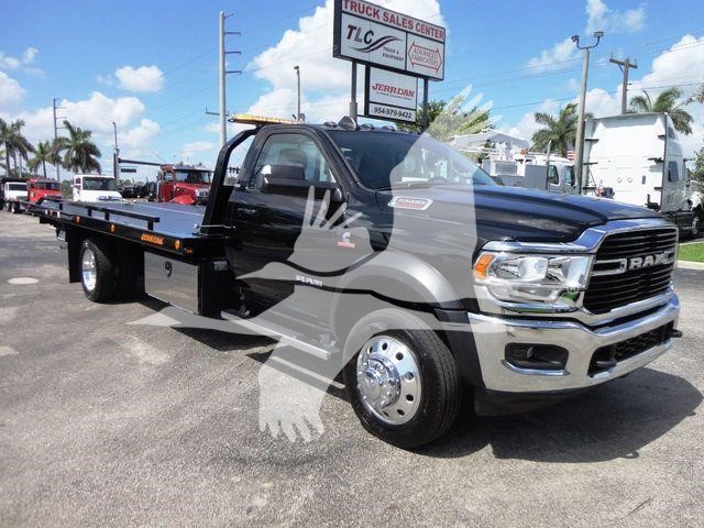 2024 Ram 5500 SLT