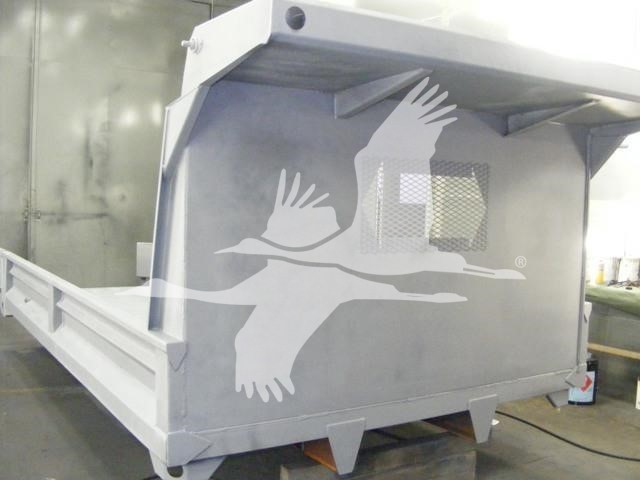 2026 Advanced Fabricators 14 FT