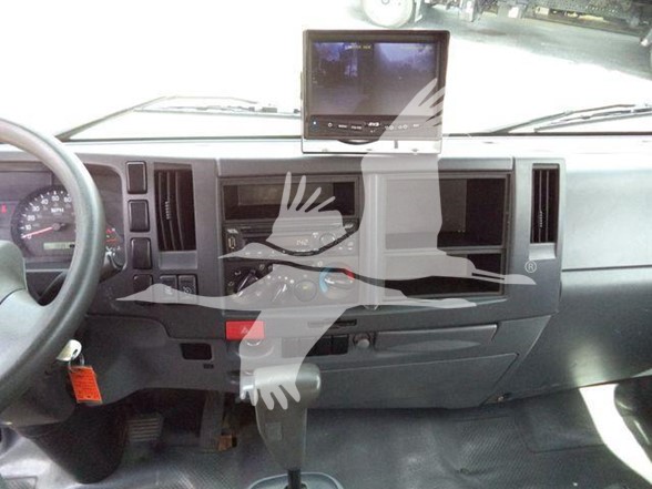 2021 Isuzu Npr Hd