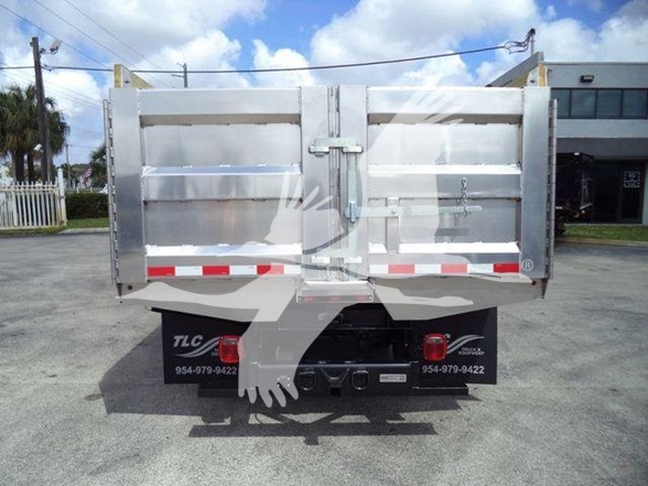 2021 Isuzu Npr Hd