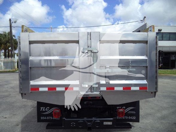 2021 Isuzu Npr Hd