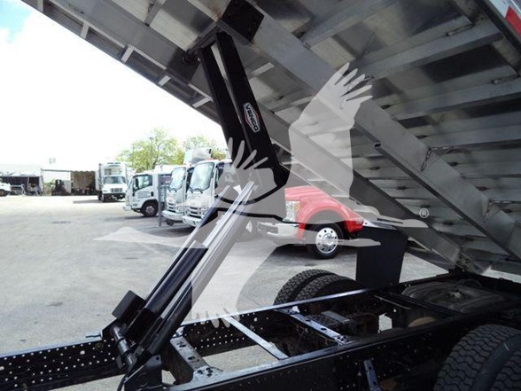 2021 Isuzu Npr Hd