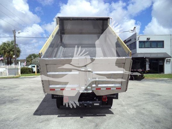 2021 Isuzu Npr Hd