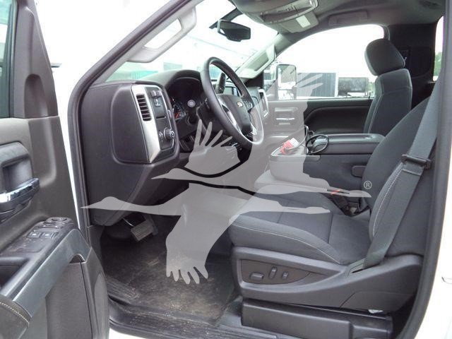 2023 Chevrolet Silverado 6500HD