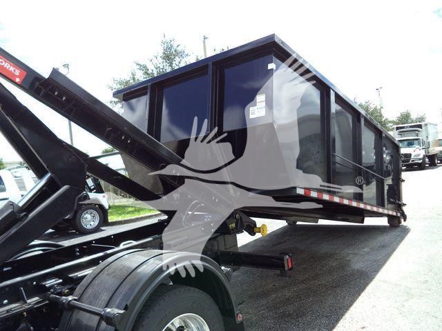 2023 Chevrolet Silverado 6500HD