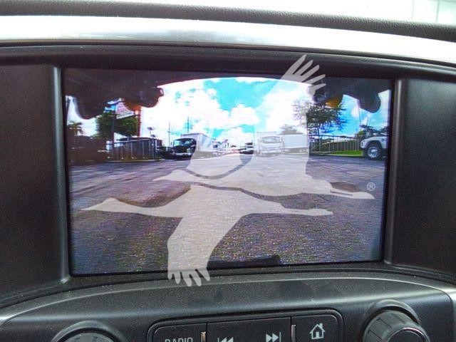 2023 Chevrolet Silverado 6500HD