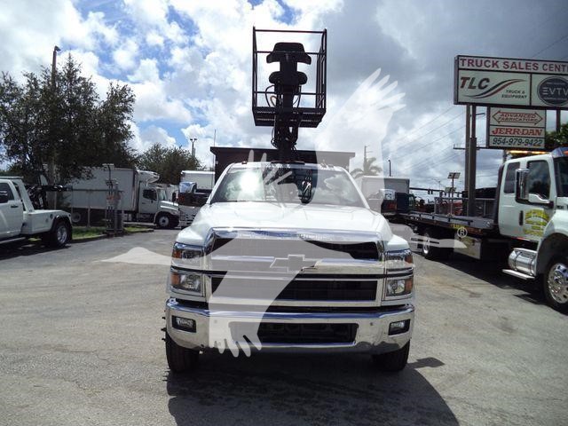 2023 Chevrolet Silverado 6500HD