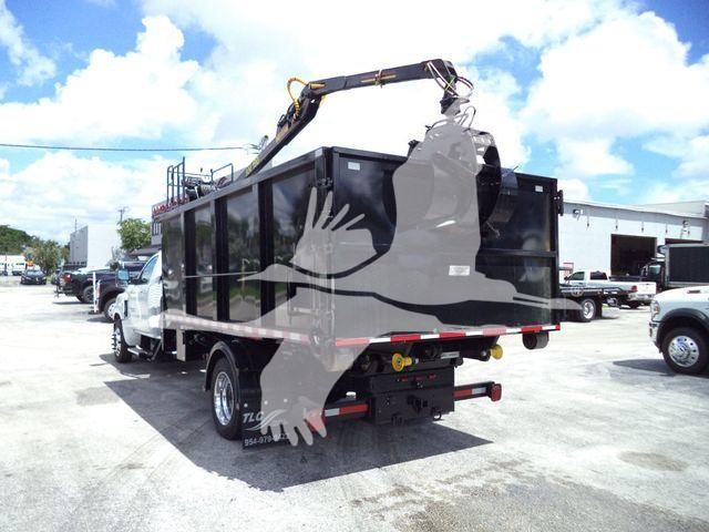 2023 Chevrolet Silverado 6500HD