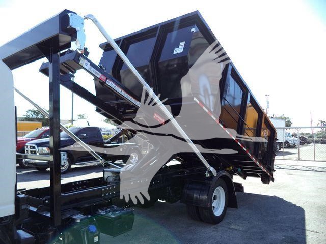 2020 Isuzu Nrr
