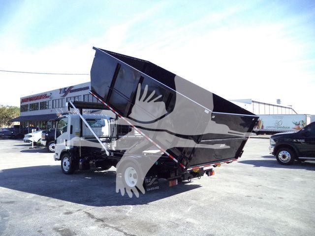 2020 Isuzu Nrr