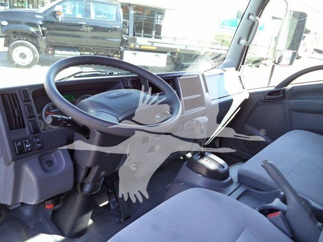 2020 Isuzu Nrr