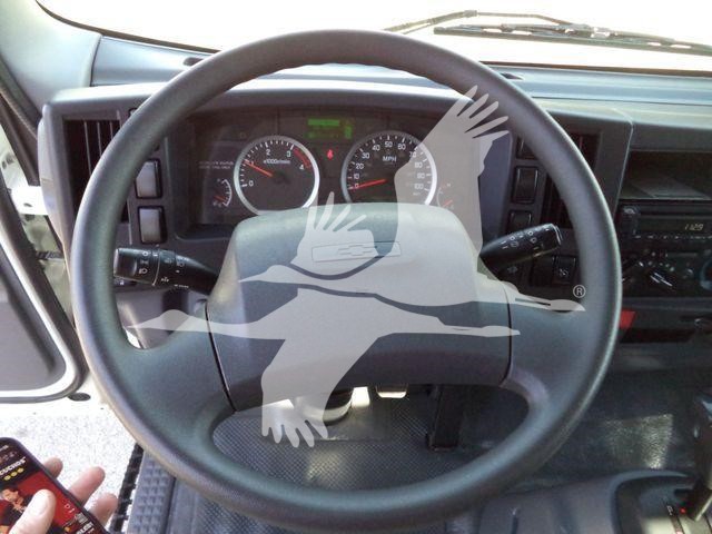 2020 Isuzu Nrr