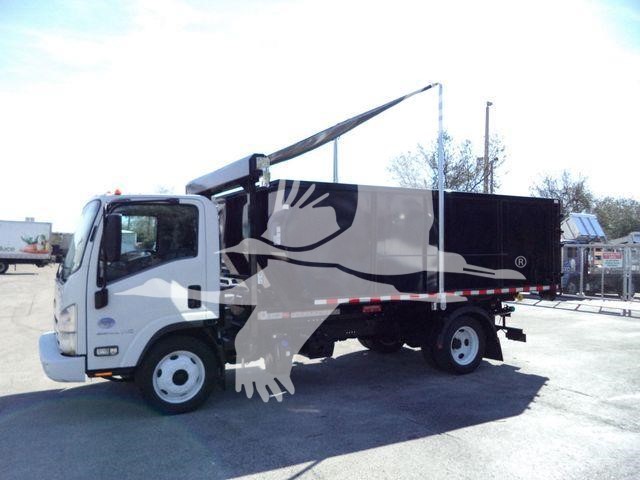 2020 Isuzu Nrr