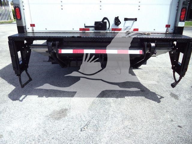 2020 Isuzu Npr Hd