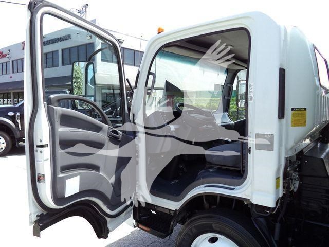 2020 Isuzu Npr Hd