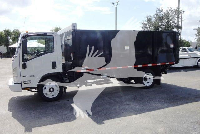 2023 Isuzu Npr Hd