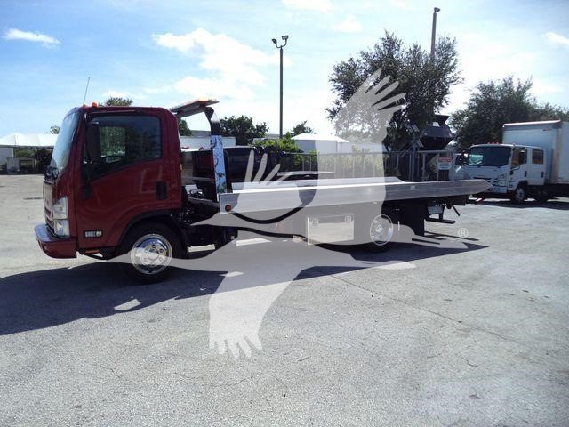 2017 Isuzu Npr Xd