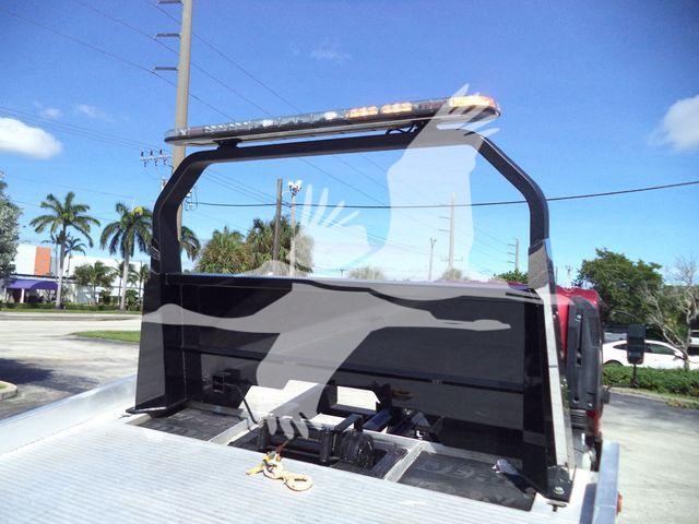 2017 Isuzu Npr Xd