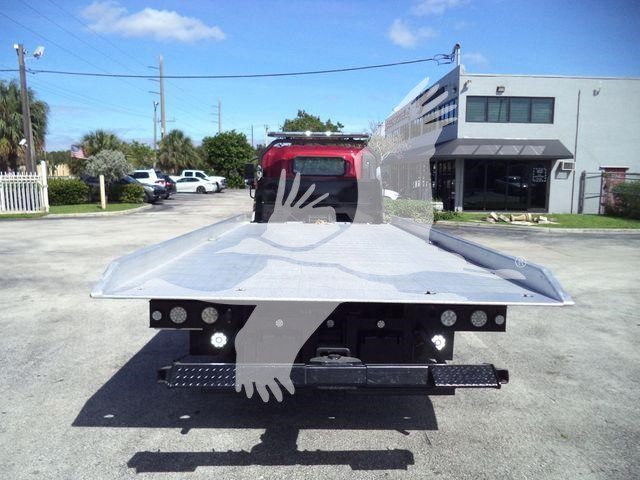 2017 Isuzu Npr Xd