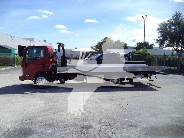 2017 Isuzu Npr Xd
