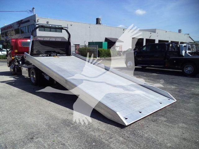 2017 Isuzu Npr Xd