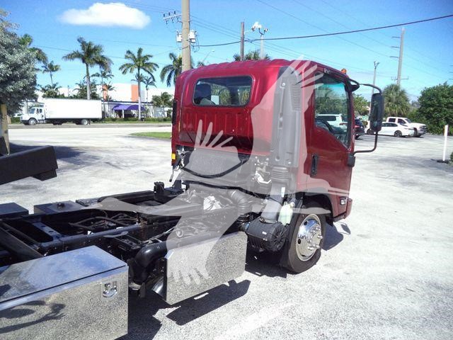 2017 Isuzu Npr Xd