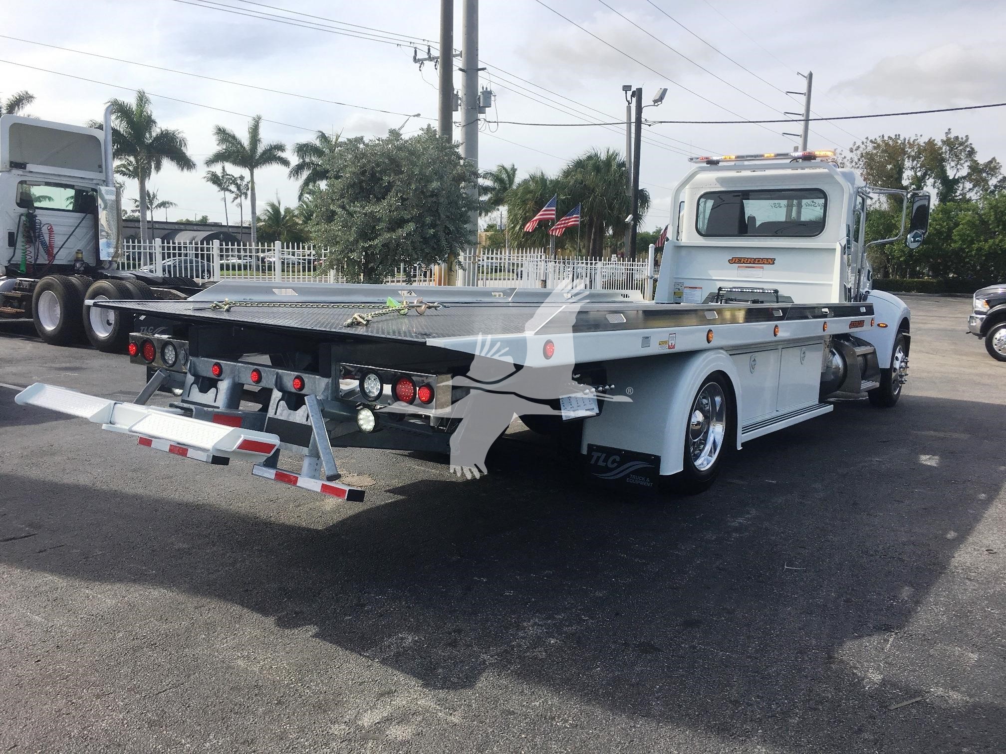 2022 Peterbilt 337