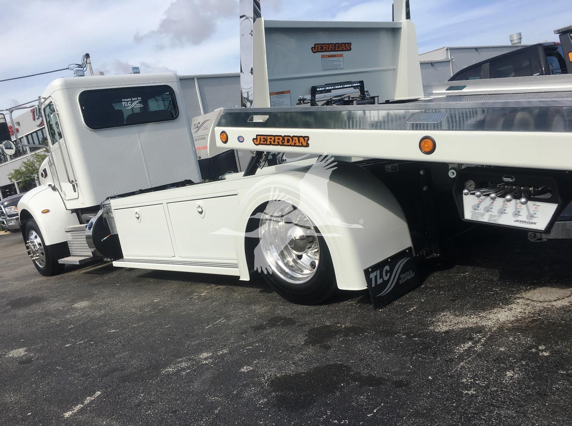2022 Peterbilt 337