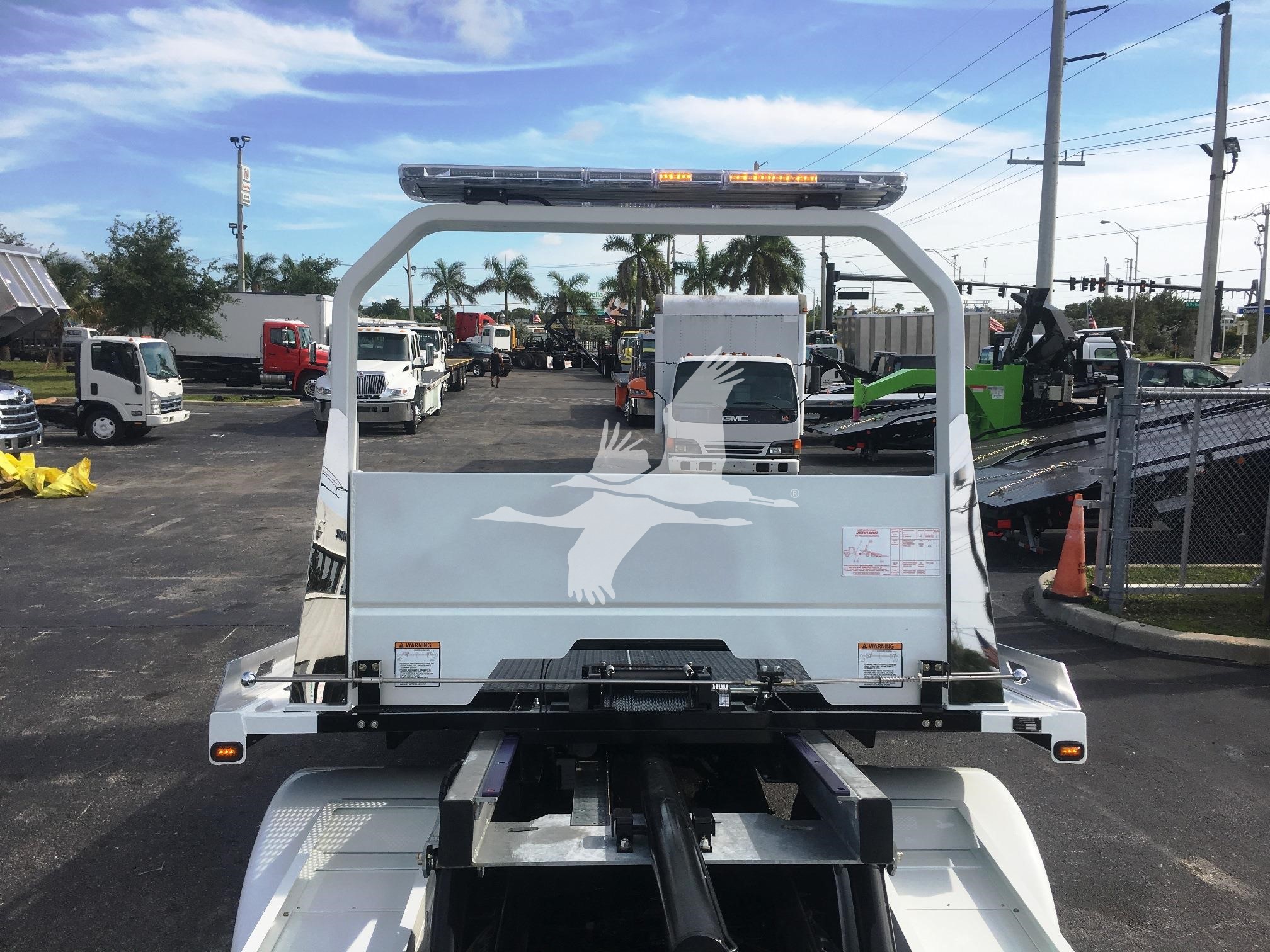 2022 Peterbilt 337