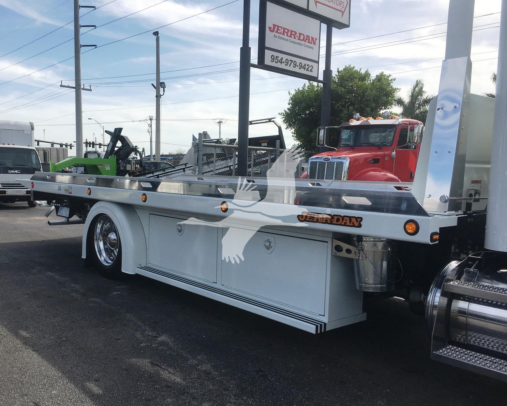 2022 Peterbilt 337