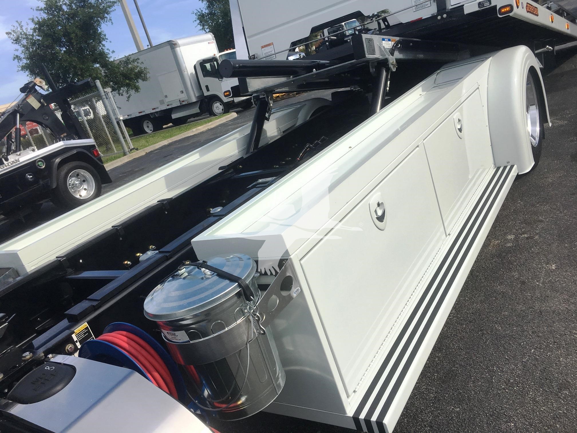 2022 Peterbilt 337
