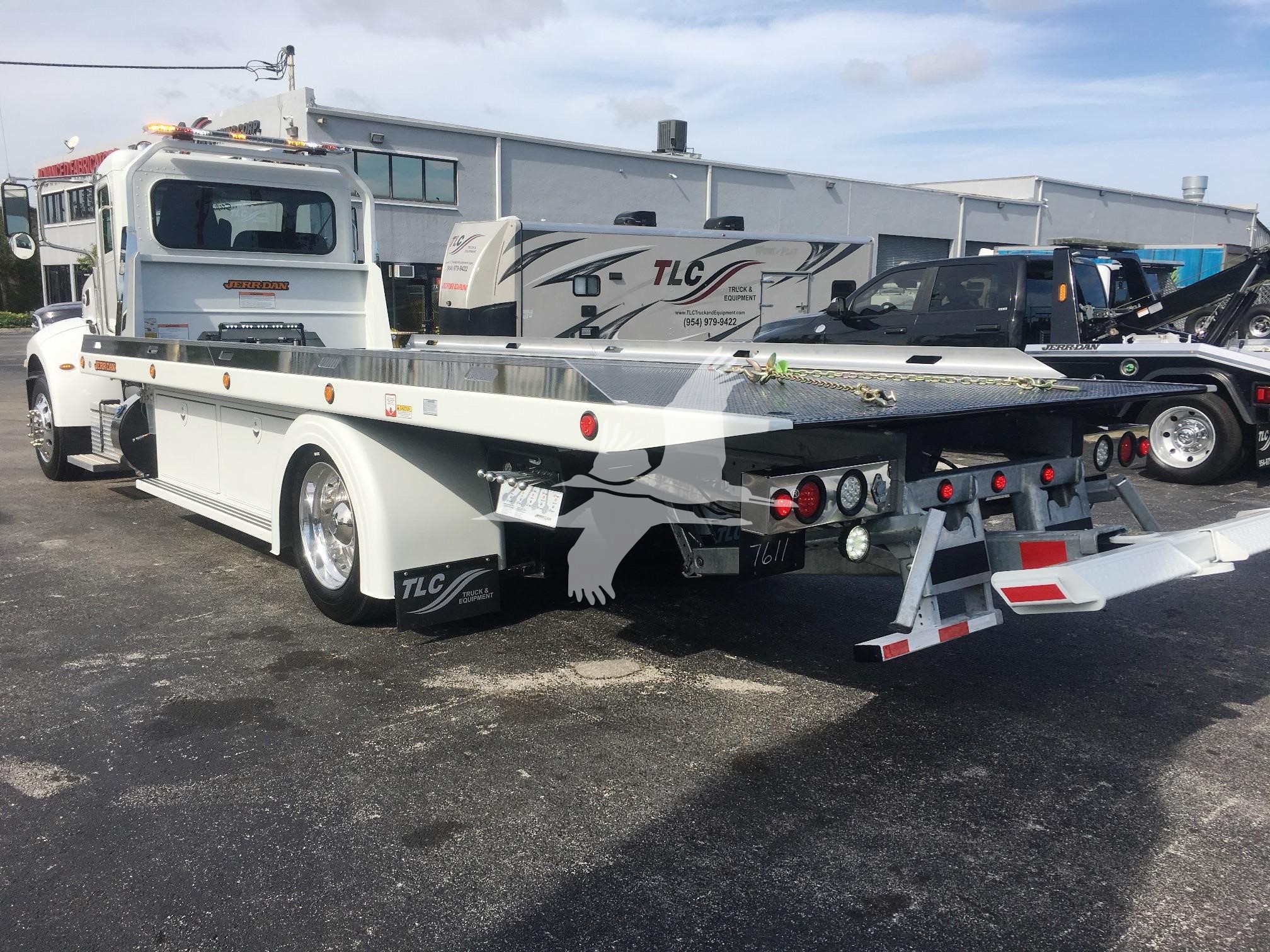 2022 Peterbilt 337