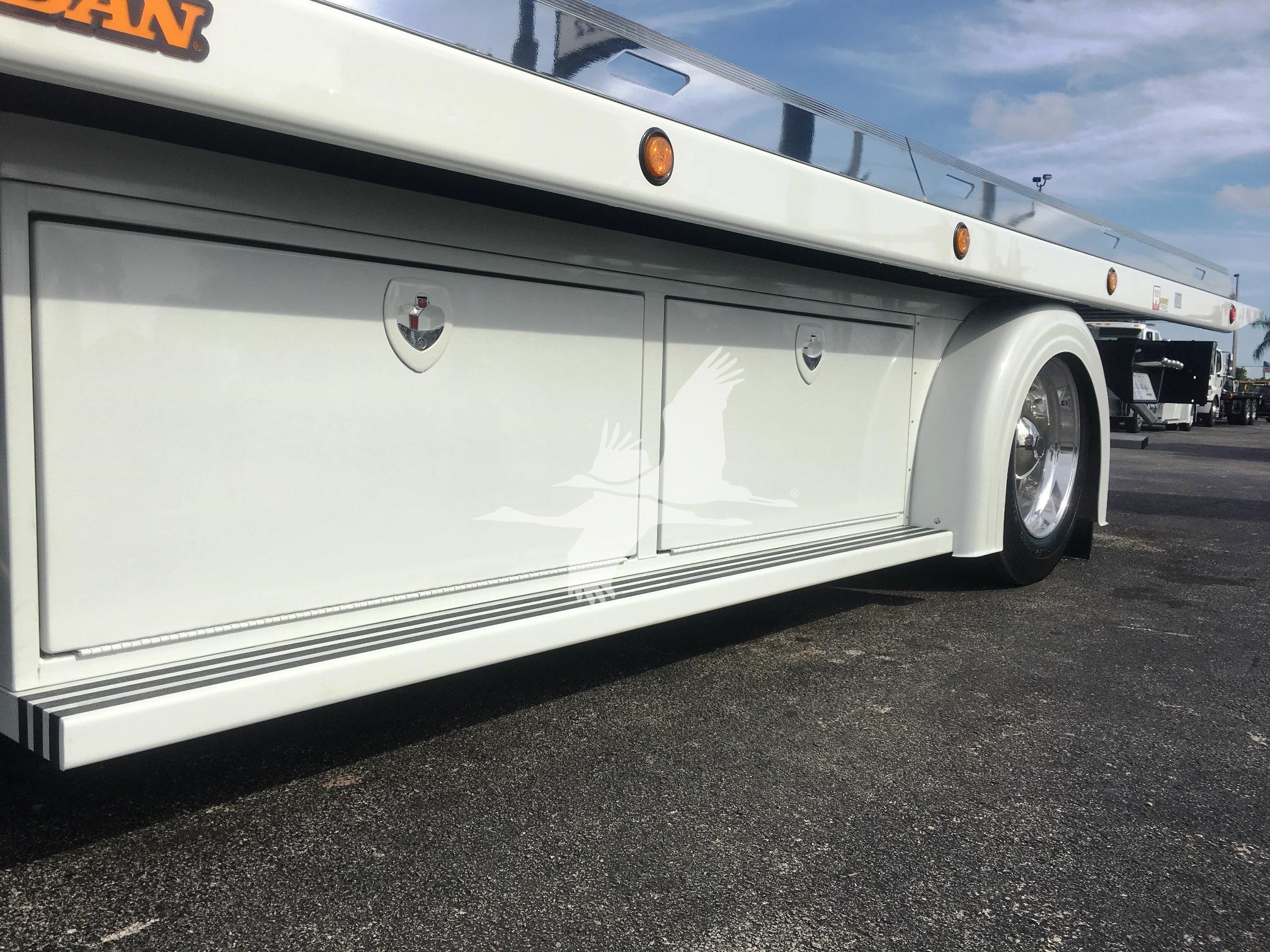 2022 Peterbilt 337