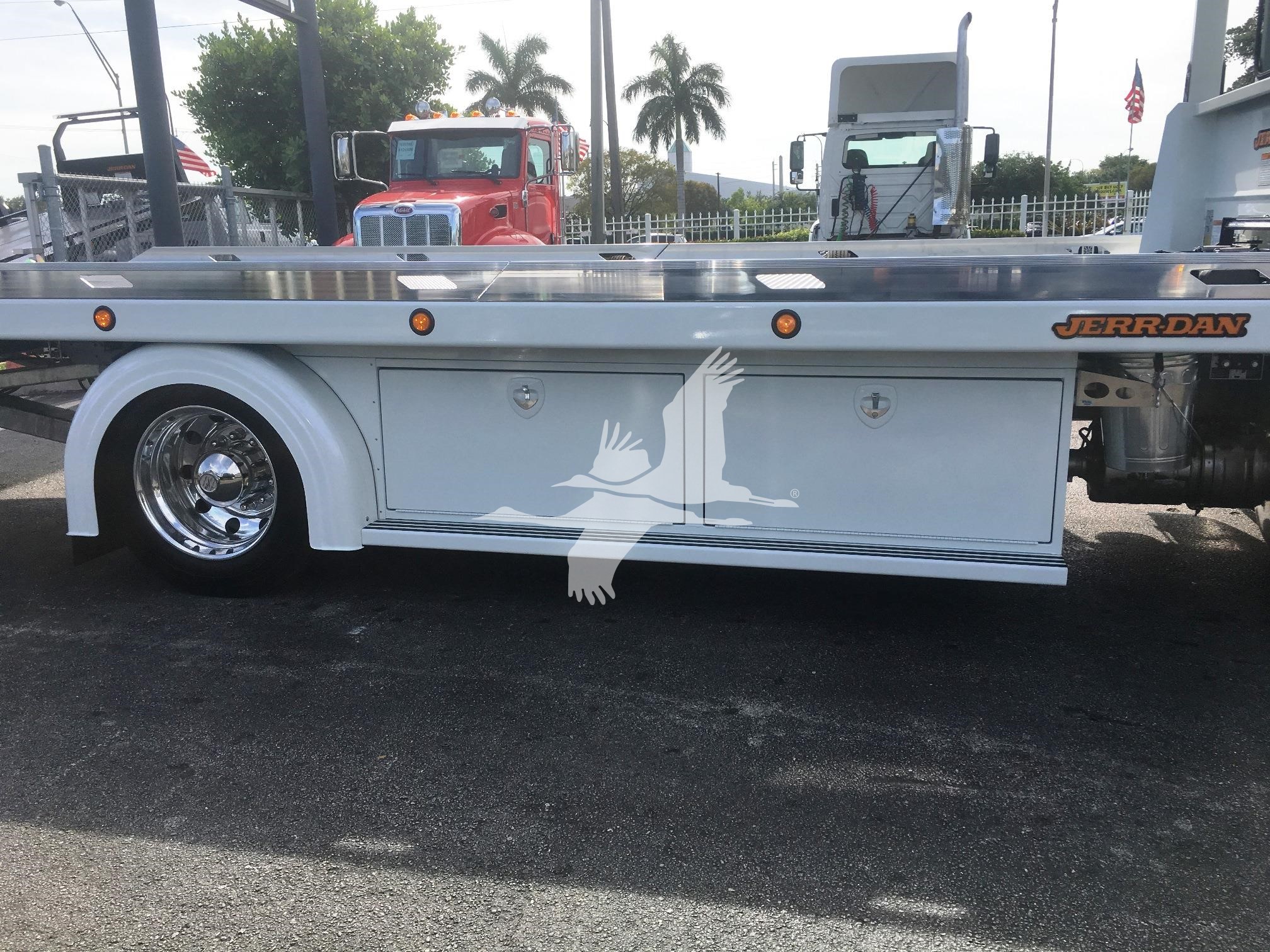 2022 Peterbilt 337