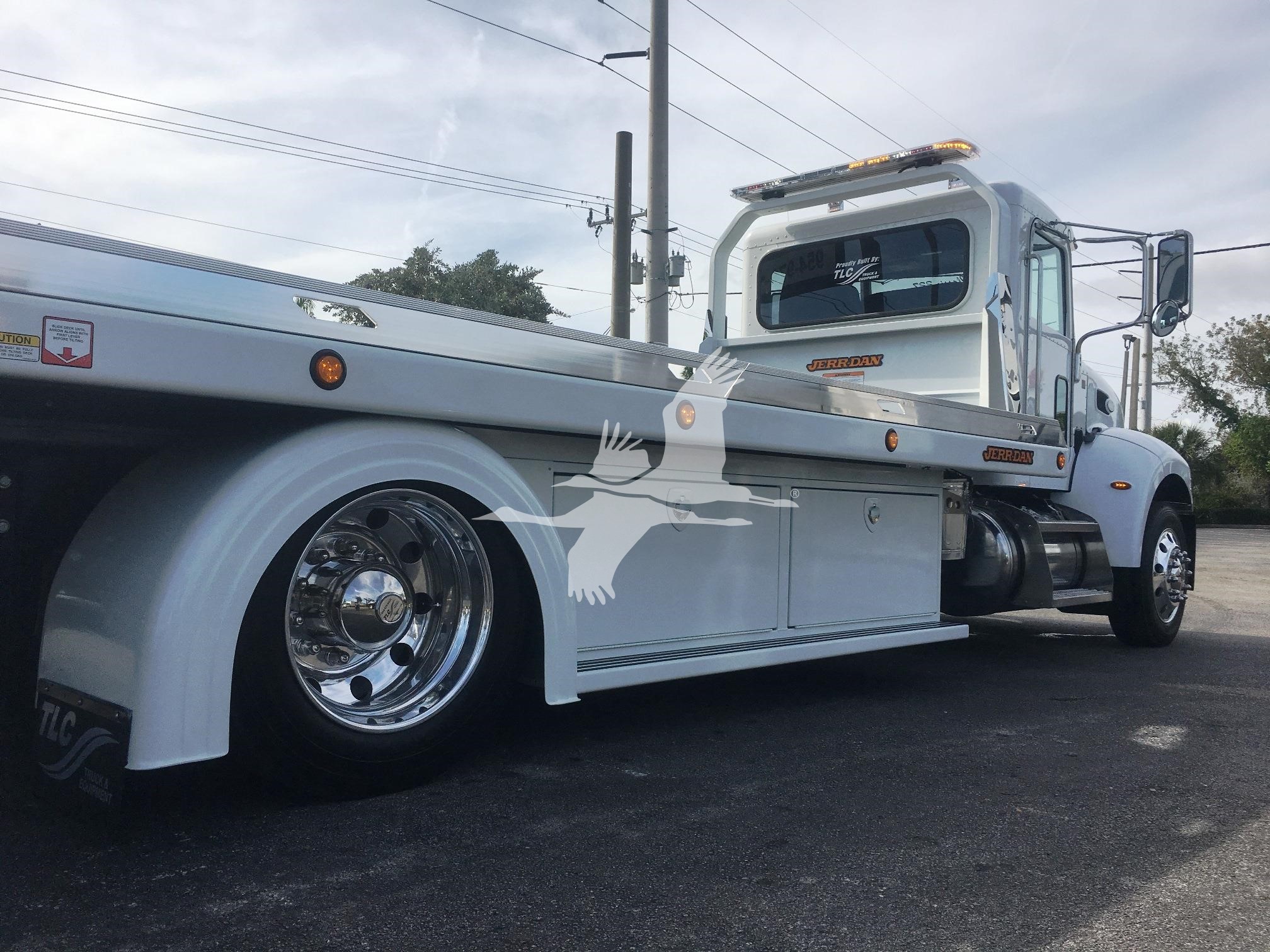 2022 Peterbilt 337