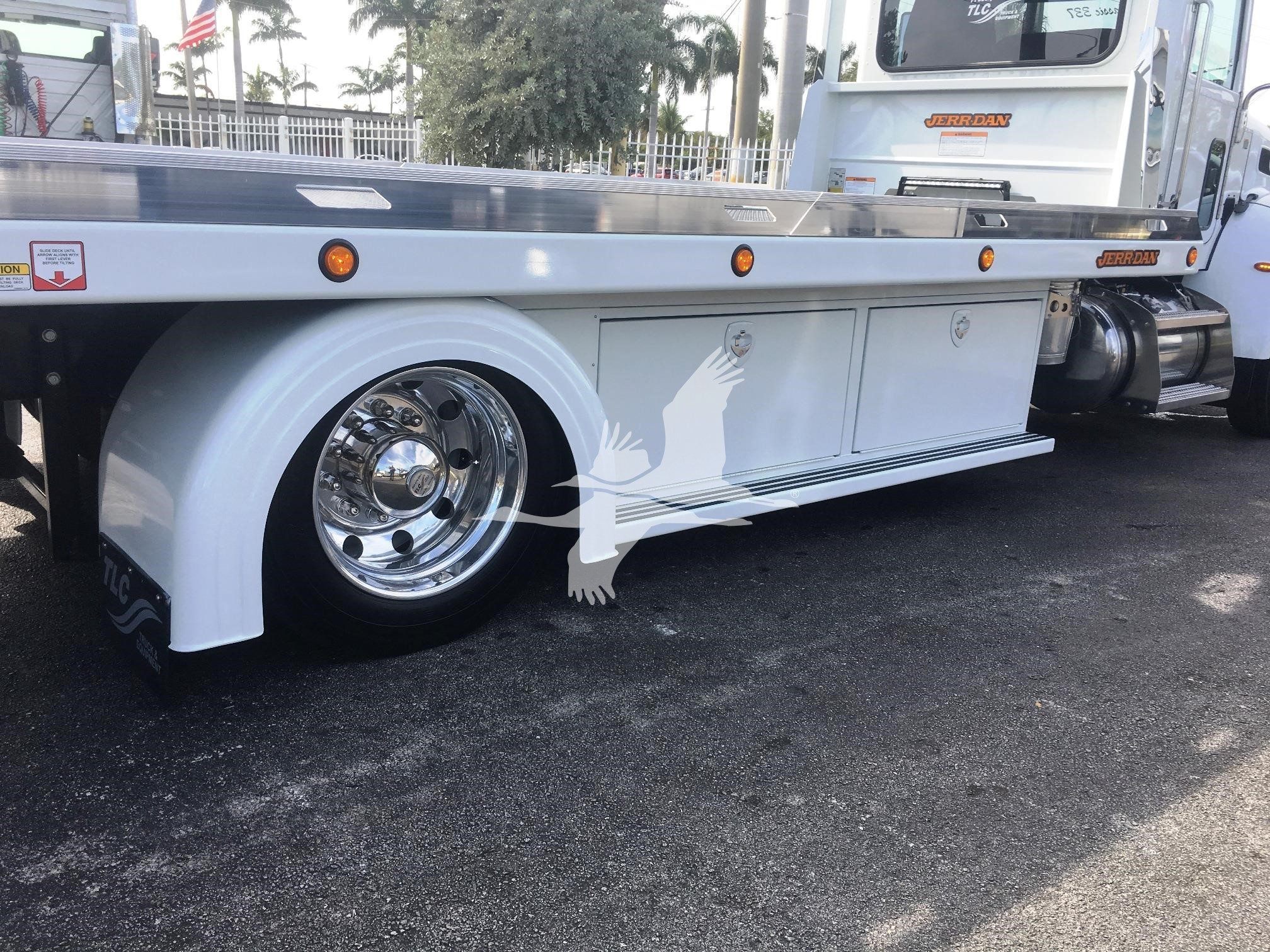 2022 Peterbilt 337