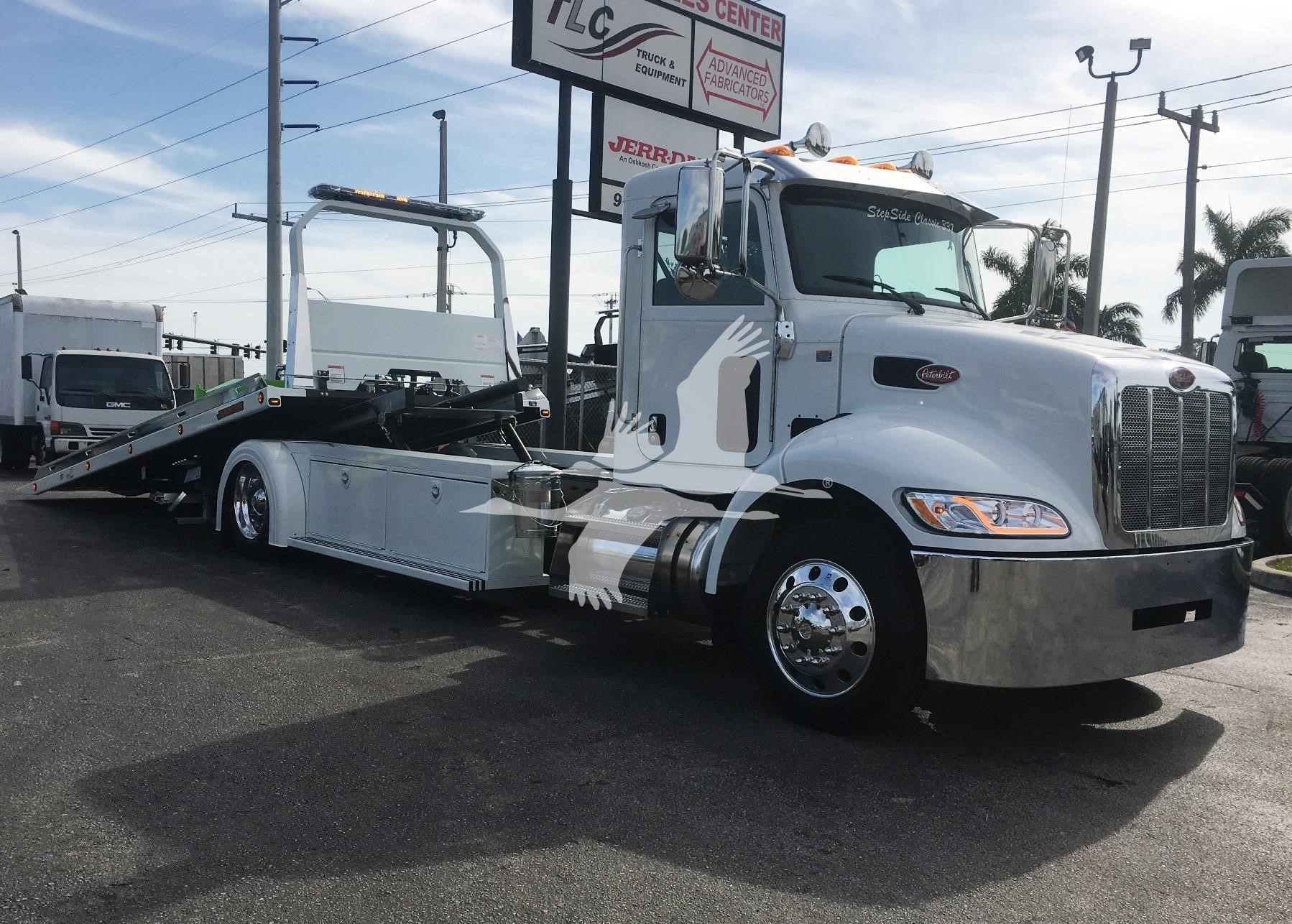 2022 Peterbilt 337
