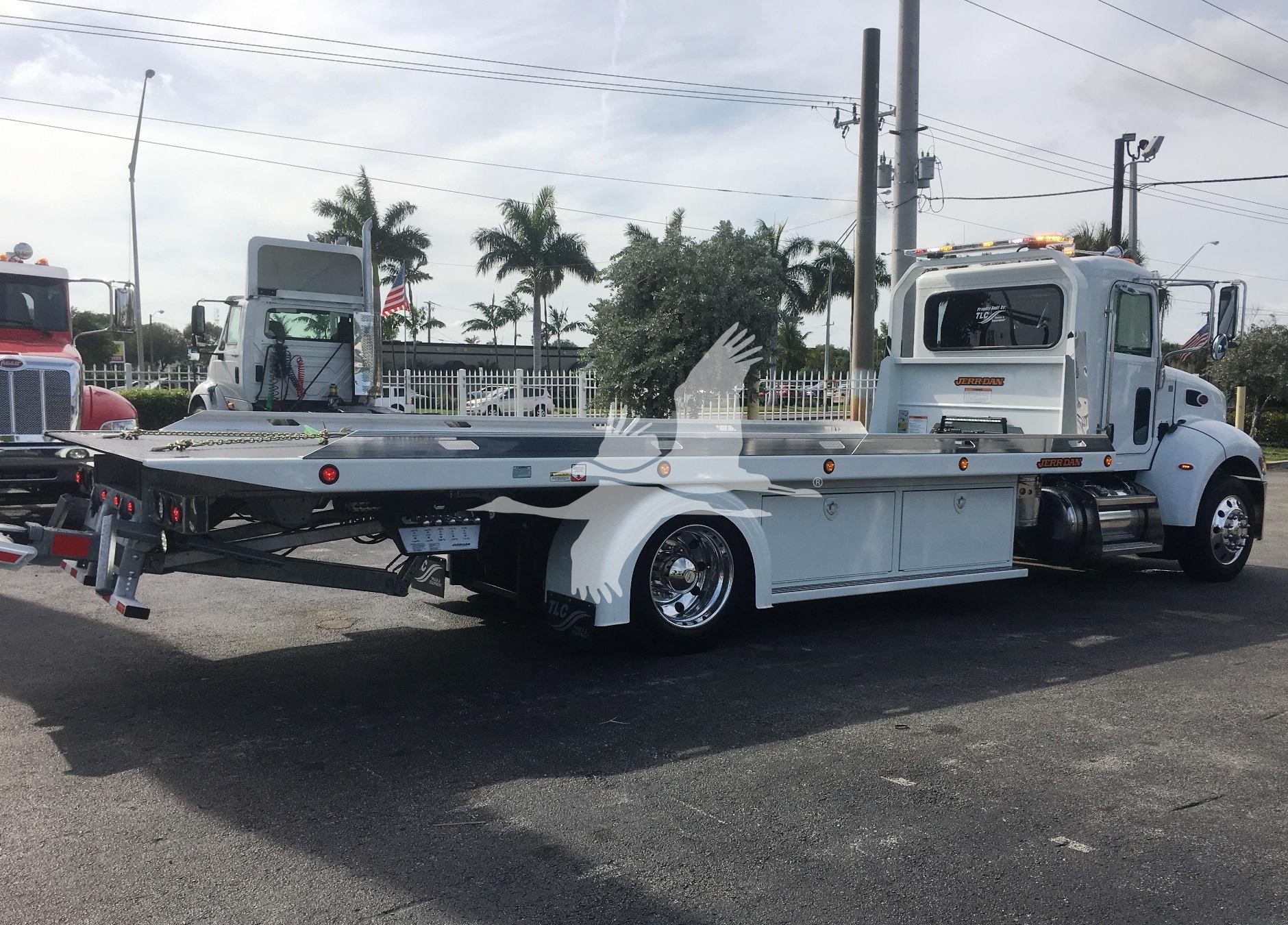2022 Peterbilt 337